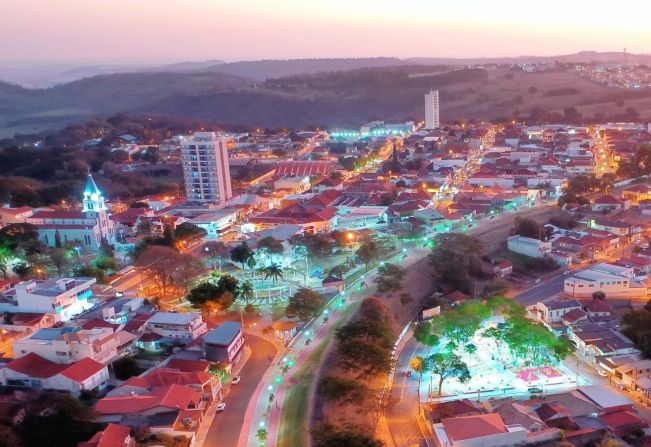 Dia Mundial do Meio Ambiente: Pompeia conta com o triplo da recomendação mínima da OMS de áreas verdes para o total de habitantes