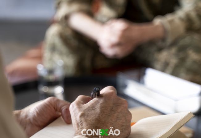 Jovens que completam 18 anos em 2024 têm até 30 de junho para realizar o Alistamento Militar