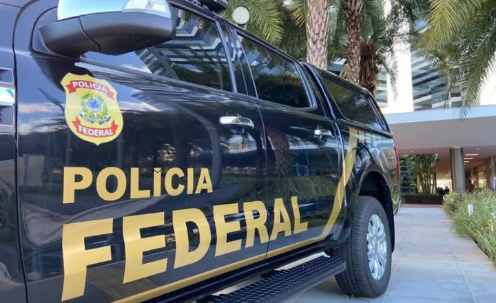 Policia Federal de Marilia faz operação em cidades da Região