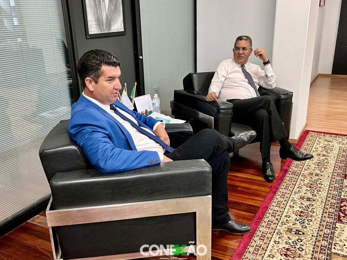 Kdu do Povo viabiliza nova ambulância do SAMU em parceria com Arlindo Chinaglia