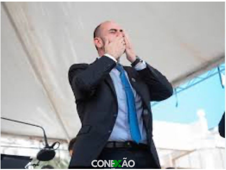 Diogo ataca, erra, se enrola e não apresenta nenhuma solução: o caos do transporte em Pompeia é obra da própria Prefeitura