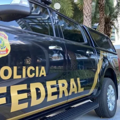 Policia Federal de Marilia faz operação em cidades da Região