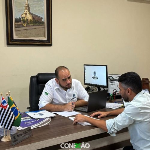 Prometeu centavos, tentou cobrar caro: prefeito recua e refaz CIP