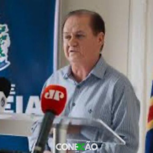 Uniformes atrasados, contratos suspeitos e o homem de confiança do prefeito: Levi na mira