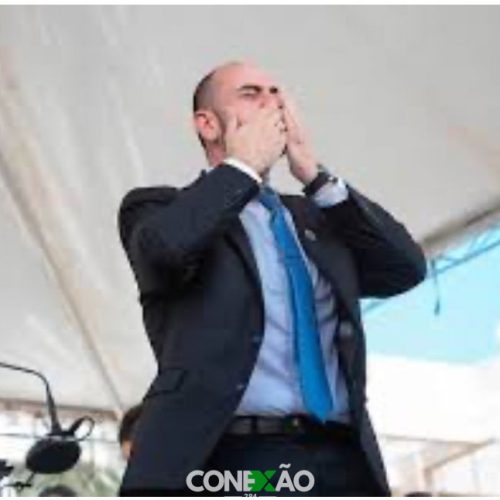 Diogo ataca, erra, se enrola e não apresenta nenhuma solução: o caos do transporte em Pompeia é obra da própria Prefeitura