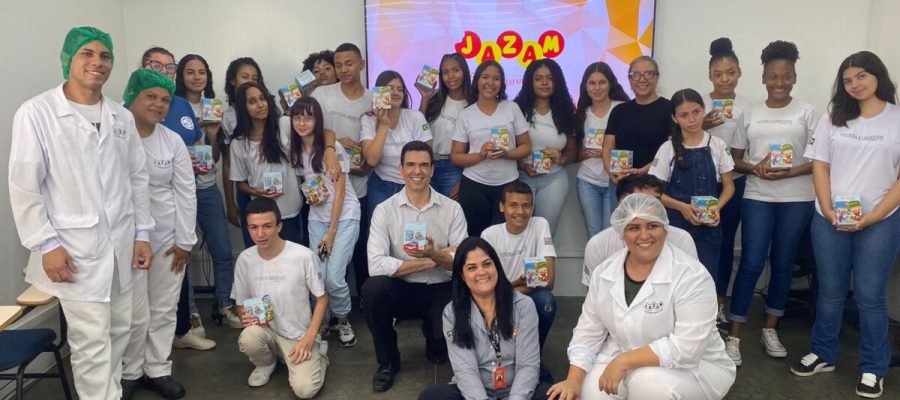 E.E. “CULTURA e LIBERDADE” AVANÇA, COM ABERTURA DE CINCO CURSOS DE ENSINO TÉCNICO PROFISSIONALIZANTE