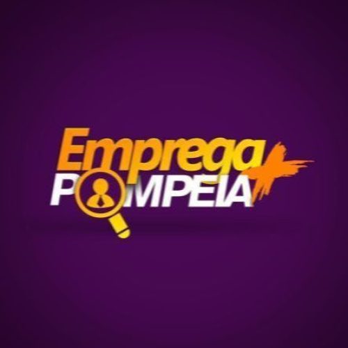 Emprega Pompeia tem vaga disponível para Auxiliar de Limpeza