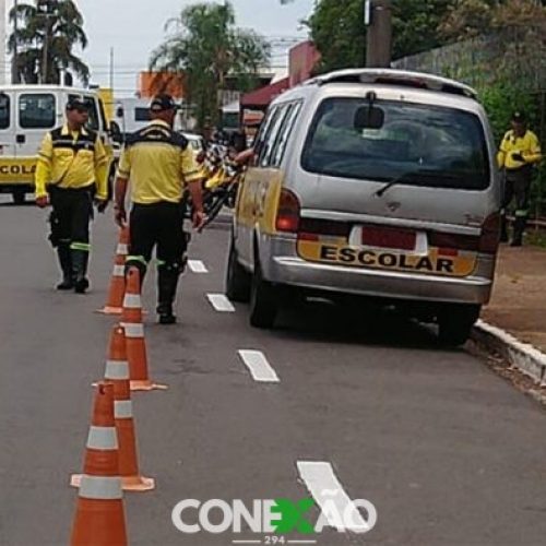 Prefeitura de Marília barra na Justiça divulgação sobre arrecadação de multas